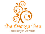 The Orange Tree - Coming Soon to Shrewsbury